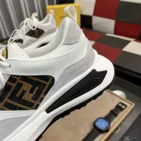 $85.00 USD Fendi Casual Shoes For Men #1319236