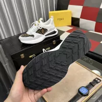 $85.00 USD Fendi Casual Shoes For Men #1319236