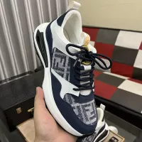 $85.00 USD Fendi Casual Shoes For Men #1319237