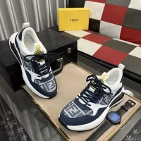 $85.00 USD Fendi Casual Shoes For Men #1319237