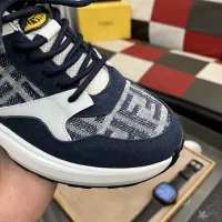 $85.00 USD Fendi Casual Shoes For Men #1319237