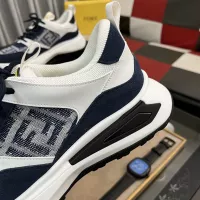 $85.00 USD Fendi Casual Shoes For Men #1319237