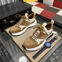 $85.00 USD Fendi Casual Shoes For Men #1319238