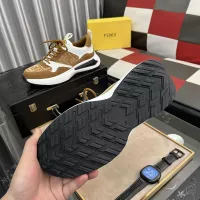 $85.00 USD Fendi Casual Shoes For Men #1319238