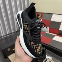 $85.00 USD Fendi Casual Shoes For Men #1319239