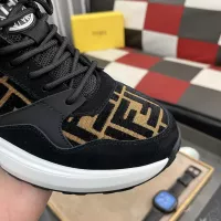 $85.00 USD Fendi Casual Shoes For Men #1319239