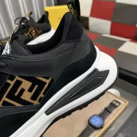 $85.00 USD Fendi Casual Shoes For Men #1319239