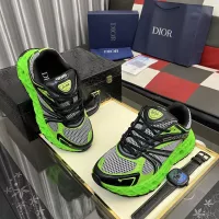 $108.00 USD Christian Dior Casual Shoes For Men #1319244