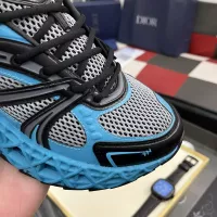$108.00 USD Christian Dior Casual Shoes For Men #1319245