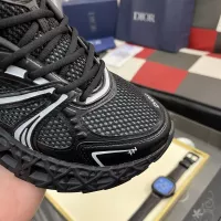 $108.00 USD Christian Dior Casual Shoes For Men #1319247
