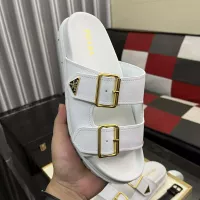 $56.00 USD Prada Slippers For Men #1319255