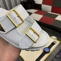 $56.00 USD Prada Slippers For Men #1319255