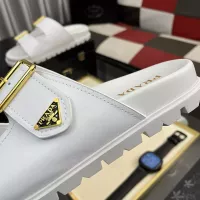 $56.00 USD Prada Slippers For Men #1319255