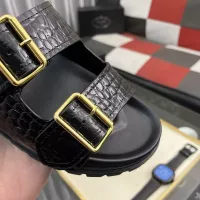 $56.00 USD Prada Slippers For Men #1319257