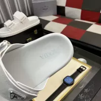 $64.00 USD Prada Slippers For Men #1319258
