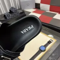 $64.00 USD Prada Slippers For Men #1319259