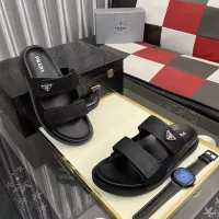$64.00 USD Prada Slippers For Men #1319261