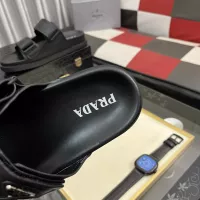 $64.00 USD Prada Slippers For Men #1319261