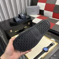 $64.00 USD Prada Slippers For Men #1319264