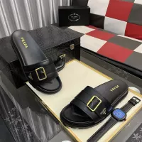 $52.00 USD Prada Slippers For Men #1319267