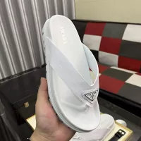 $52.00 USD Prada Slippers For Men #1319269