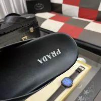 $52.00 USD Prada Slippers For Men #1319270