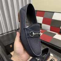 $98.00 USD Gucci Oxfords Shoes For Men #1319271