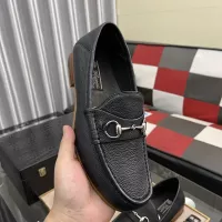$98.00 USD Gucci Oxfords Shoes For Men #1319272