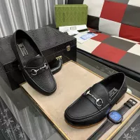 $98.00 USD Gucci Oxfords Shoes For Men #1319272