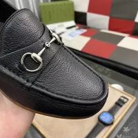 $98.00 USD Gucci Oxfords Shoes For Men #1319272