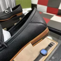 $98.00 USD Gucci Oxfords Shoes For Men #1319272