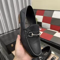 $98.00 USD Gucci Oxfords Shoes For Men #1319273