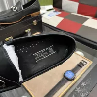 $98.00 USD Gucci Oxfords Shoes For Men #1319273
