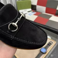 $98.00 USD Gucci Oxfords Shoes For Men #1319274