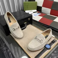 $98.00 USD Gucci Oxfords Shoes For Men #1319275
