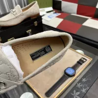 $98.00 USD Gucci Oxfords Shoes For Men #1319275