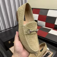 $98.00 USD Gucci Oxfords Shoes For Men #1319276