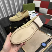 $98.00 USD Gucci Oxfords Shoes For Men #1319276