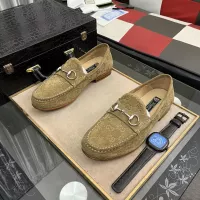 $98.00 USD Gucci Oxfords Shoes For Men #1319277