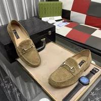 $98.00 USD Gucci Oxfords Shoes For Men #1319277