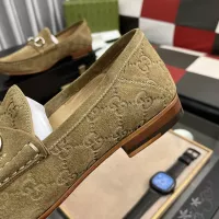 $98.00 USD Gucci Oxfords Shoes For Men #1319277