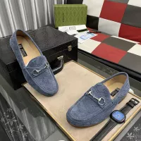 $98.00 USD Gucci Oxfords Shoes For Men #1319278