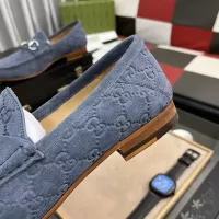 $98.00 USD Gucci Oxfords Shoes For Men #1319278
