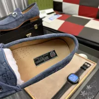 $98.00 USD Gucci Oxfords Shoes For Men #1319278