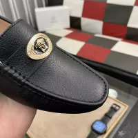 $76.00 USD Versace Leather Shoes For Men #1319280