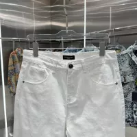 $52.00 USD Balenciaga Jeans For Unisex #1319283