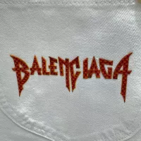 $52.00 USD Balenciaga Jeans For Unisex #1319283