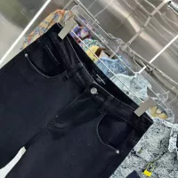 $52.00 USD Balenciaga Jeans For Unisex #1319284