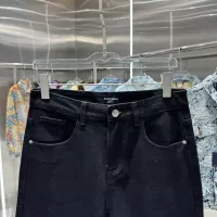 $52.00 USD Balenciaga Jeans For Unisex #1319284
