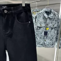$52.00 USD Balenciaga Jeans For Unisex #1319284